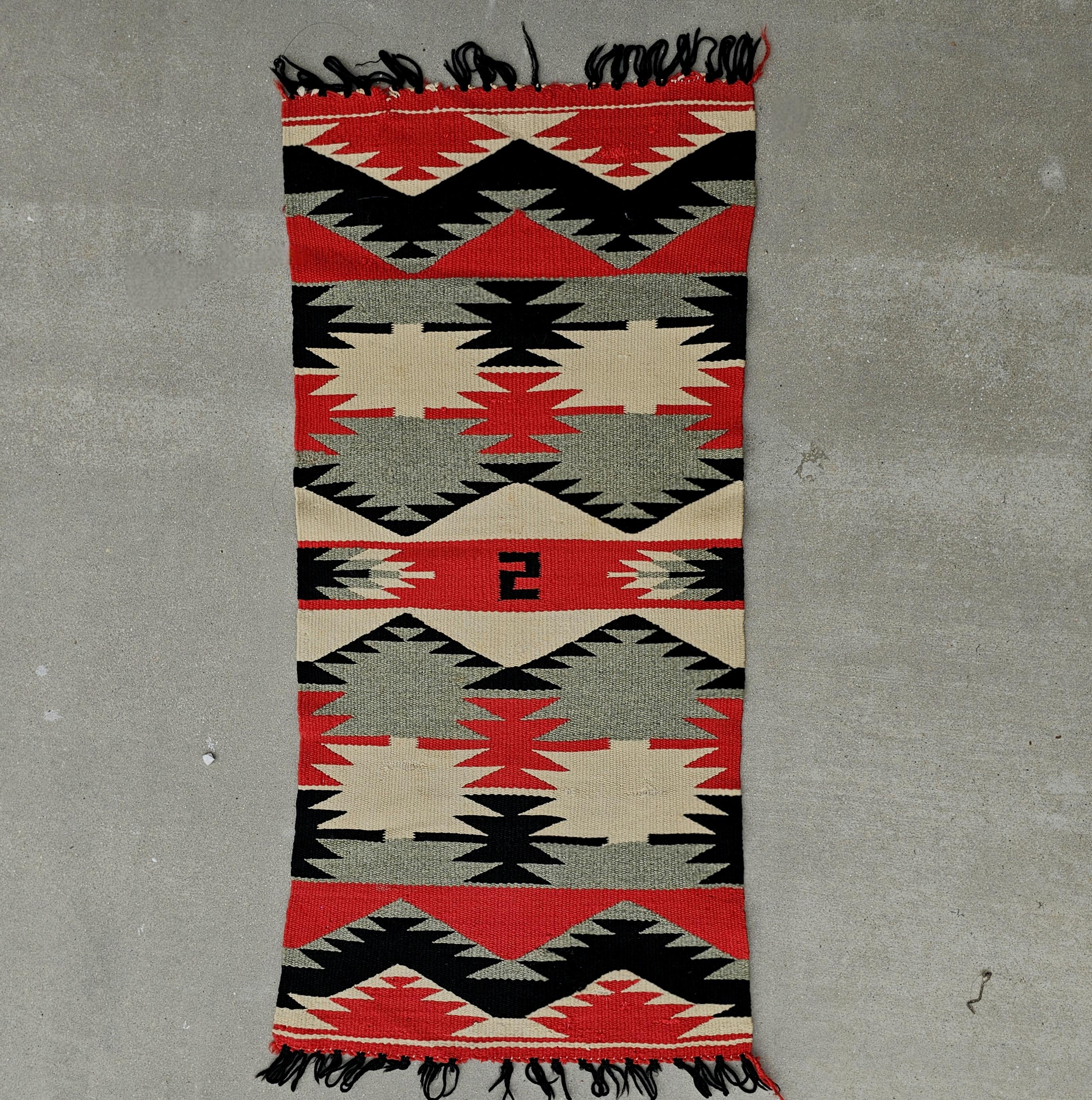 Navajo Rugs